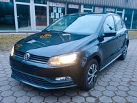 gebraucht VW Polo 6C Facelift, TÜV + Inspektion neu.