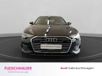 Używany Audi A6 Design 265 KM (194 kW) 2022 Czarny Kombi