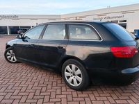 Gebraucht Audi A6 255 PS (187 kW) 2006 Schwarz Kombi