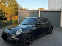 Usata Mini Cooper S 178 CV (130 kW) 2023 Nero Utilitaria