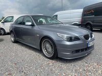 Gebraucht Alpina B5 500 PS (367 kW) 2005 Grau Limousine