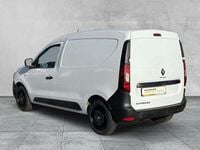 Second-hand Renault Express 75 CP (55 kW) 2021 Alb Monovolum