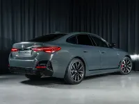 Gebraucht BMW M440 M Sport 387 PS (284 kW) 2024 Grau Limousine