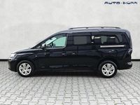 Neu VW Caddy Maxi Basis 116 PS (85 kW) 2026 Deep black perleffekt Van / Kleinbus