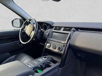 Gebraucht Land Rover Discovery 5 SE 310 PS (228 kW) 2020 Santorini black SUV