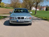 Käytetty BMW 535 235 HP (172 kW) 1997 Andere farben Sedan