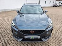 Gebraucht Cupra Formentor 204 PS (150 kW) 2022 Magnetic grau metallic SUV