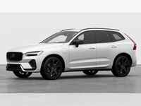 Neu Volvo XC60 Plus 310 PS (228 kW) 2026 Weiß (crystal white / metallic) SUV