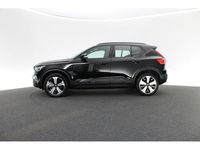 Gebraucht Volvo XC40 Core 169 kW (231 PS) 2022 Schwarz SUV