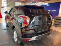Neu Ssangyong (KGM) Tivoli 163 PS (119 kW) 2025 Schwarz SUV