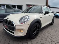 Brugt Mini ONE 102 HK (75 kW) 2016 Hvid Hatchback