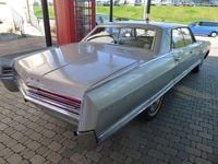 Gebraucht Buick Electra 225 325 PS (239 kW) 1965 Silber Coupé