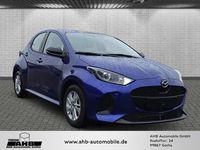 Neu Mazda 2 Center-Line 116 PS (85 kW) 2025 Glass blue