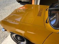 Gebraucht Opel Ascona 92 PS (67 kW) 1972 Limousine