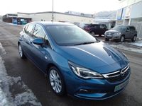 gebraucht Opel Astra 1.4 Turbo Edition