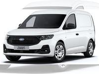 Neu Ford Transit Trend 102 PS (75 kW) 2026 Weiß (frozen white)