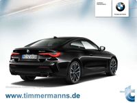 gebraucht BMW M440 440 i xDrive Coupe Laser Harman Glasdach