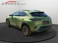 Gebraucht Kia XCeed GT-Line 204 PS (150 kW) 2024 Grün SUV