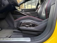 Gebraucht Lotus Eletre 450 kW (612 PS) 2023 Gelb SUV