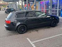 Usata Audi A4 160 CV (117 kW) 2006 Argento Station wagon