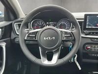 Neu Kia Ceed 150 PS (110 kW) 2026 (b3l) blue flame m Kleinwagen