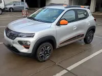 Usado Dacia Spring Comfort Plus 33 kW (45 CV) 2021 Utilitario