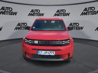 Gebraucht Fiat Grande Panda Red 83 kW (113 PS) 2025 Rot Kleinwagen