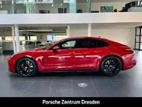 Neu Porsche Panamera 471 PS (346 kW) 2026 Karminrot Kleinwagen