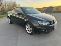 gebraucht VW Eos 1.4 Facelift