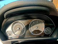 Gebraucht BMW 318 150 PS (110 kW) 2016 Andere farben Kombi