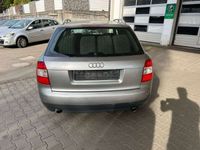 gebraucht Audi A4 Avant 2.4