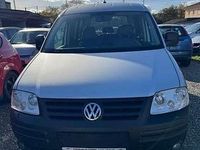 Gebraucht VW Caddy Family 105 PS (77 kW) 2007 Van / Kleinbus
