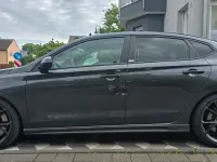 Gebraucht Hyundai i30 N Performance 280 PS (205 kW) 2021 Grau Limousine