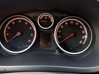 Gebraucht Opel Corsa Selection 80 PS (58 kW) 2009 Kleinwagen