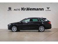 Second-hand Seat Leon XCELLENCE 150 CP (110 kW) 2023 Negru Break