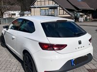 gebraucht Seat Leon SC 1.4 TSI ACT Start&Stop FR