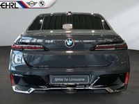 gebraucht BMW 740 d xDrive Limousine / VERFÜGBAR AB SOFORT