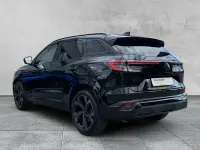 Gebraucht Renault Austral Esprit Alpine 200 PS (147 kW) 2024 Schwarz SUV
