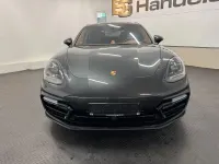Gebraucht Porsche Panamera Chrono 441 PS (324 kW) 2018 Grau Limousine