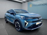 Neu Renault Symbioz 158 PS (116 kW) 2025 Blau SUV