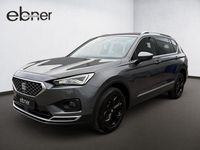 Gebraucht Seat Tarraco 4Drive 190 PS (139 kW) 2020 Grau SUV