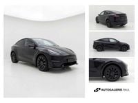 Usado Tesla Model Y Performance 255 kW (347 CV) 2023 Negro SUV