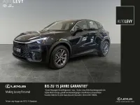 Neu Lexus LBX 136 PS (100 kW) 2026 Schwarz SUV