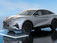 Neu Alpine A390 294 kW (401 PS) 2025 Weiß SUV