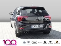 gebraucht VW Polo 2.0 TSI GTI VK 39240,-EUR LED NAVI KLIMA SHZ PDC