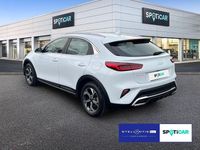 Gebraucht Kia XCeed Edition 7 120 PS (88 kW) 2023 Weiß SUV