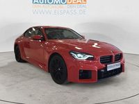 Gebraucht BMW M2 Performance 460 PS (338 kW) 2023 Rot Coupé