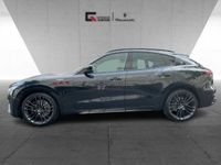 gebraucht Maserati Levante TROFEO MY23 V8 580PS AWD Nero & Nero