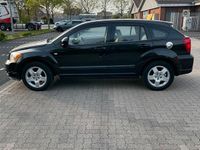 Second-hand Dodge Caliber 156 CP (114 kW) 2009 Negru Hatchback
