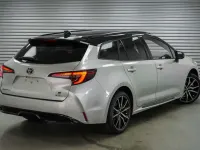 Neu Toyota Corolla Sport 177 PS (130 kW) 2026 Argent grey metallic () Kombi